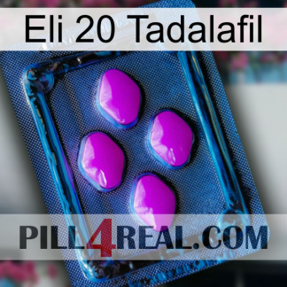 Eli 20 Tadalafil 04